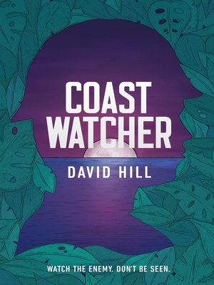 cover image of Coastwatcher